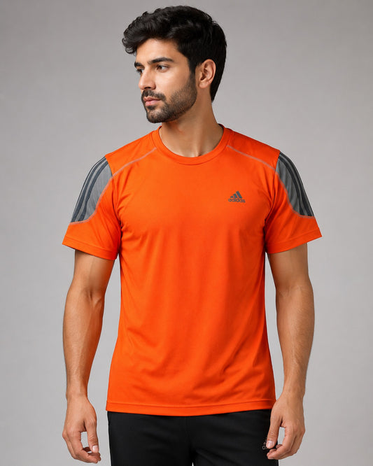 Adidas Active Wear Training T-Shirt