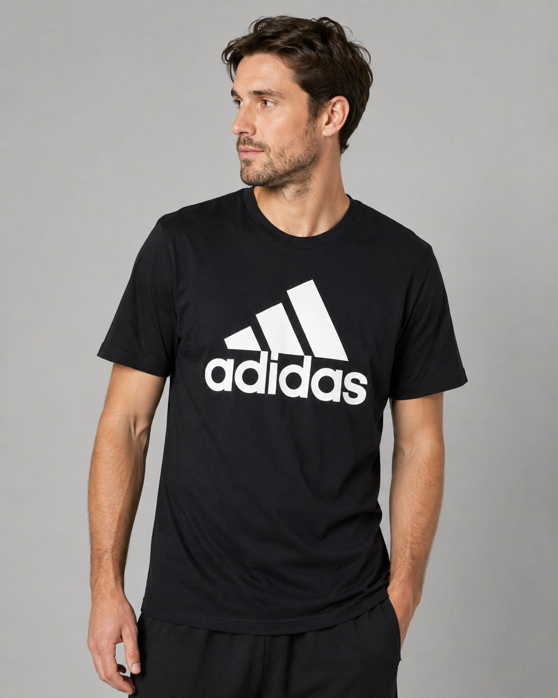 Adidas Essentials Aeroready T-Shirt