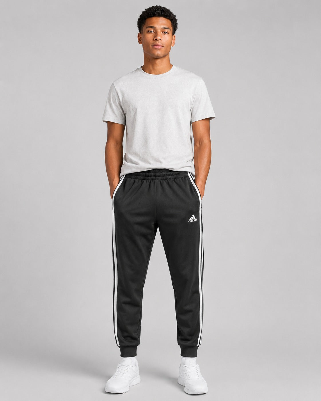 Adidas Tiro Essentials Training Trouser