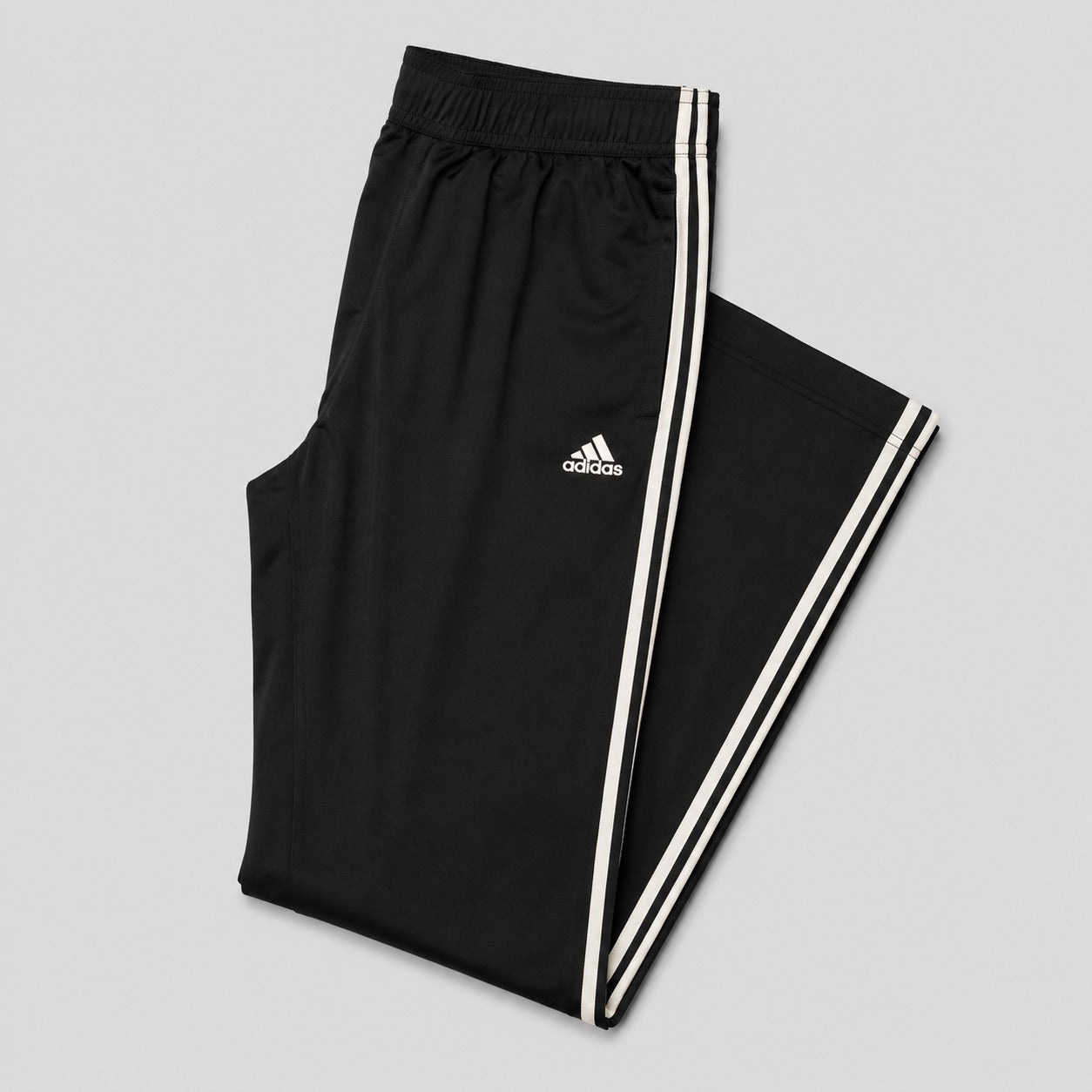 Adidas 3 Stripes Track Pant