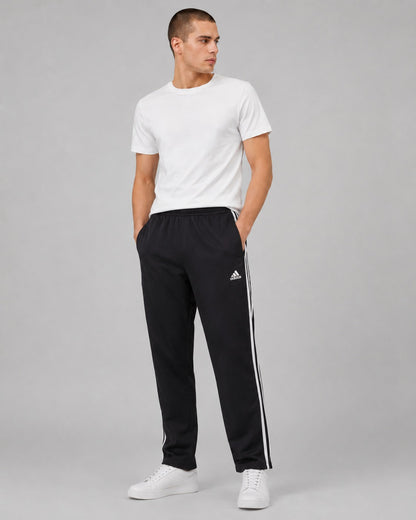 Adidas 3 Stripes Track Pant