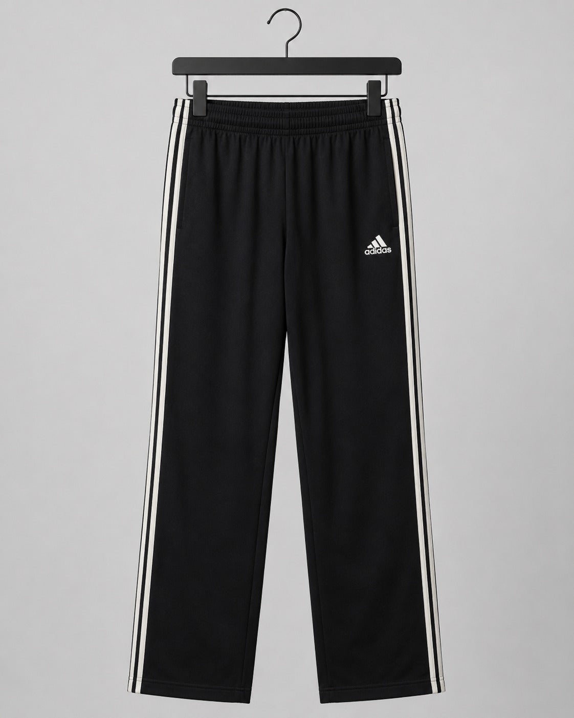 Adidas 3 Stripes Track Pant
