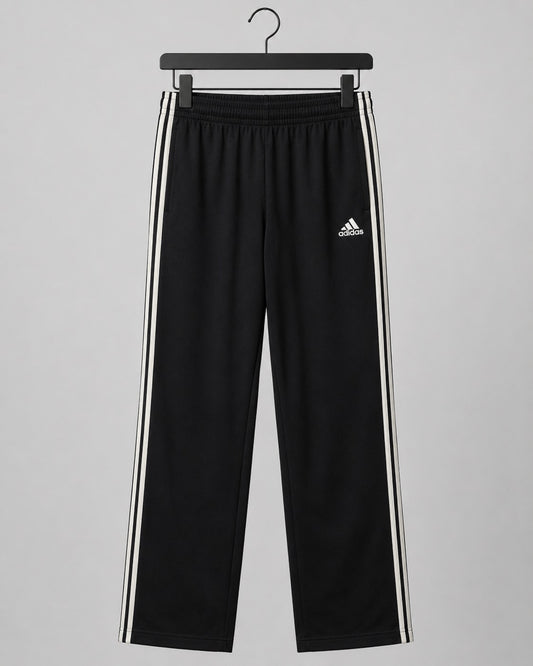 Adidas 3 Stripes Track Pant