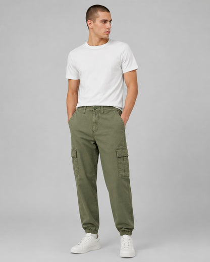 Levi's Ace Cargo Trouser Relaxed Fit