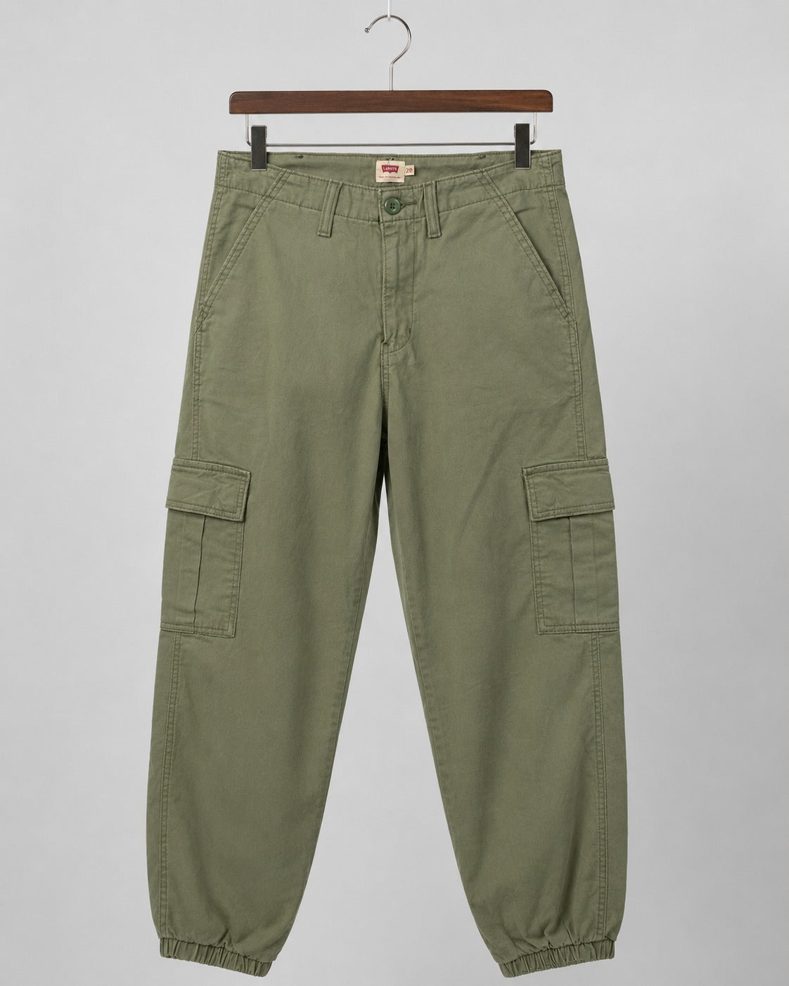 Levi's Ace Cargo Trouser Relaxed Fit