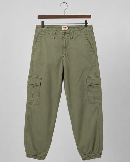 Levi's Ace Cargo Trouser Relaxed Fit