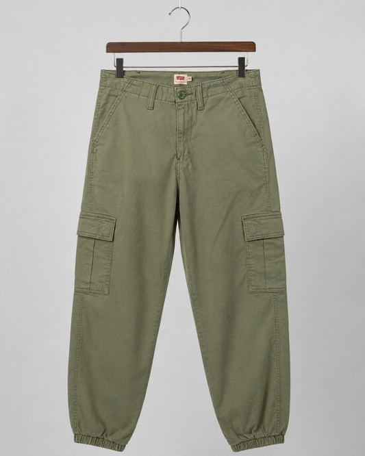 Levi's Ace Cargo Trouser Relaxed Fit