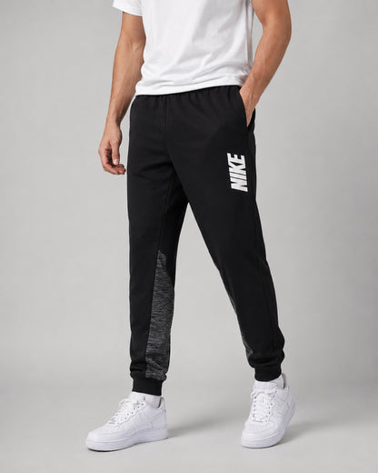 Nike Sport Trouser Vertical Logo