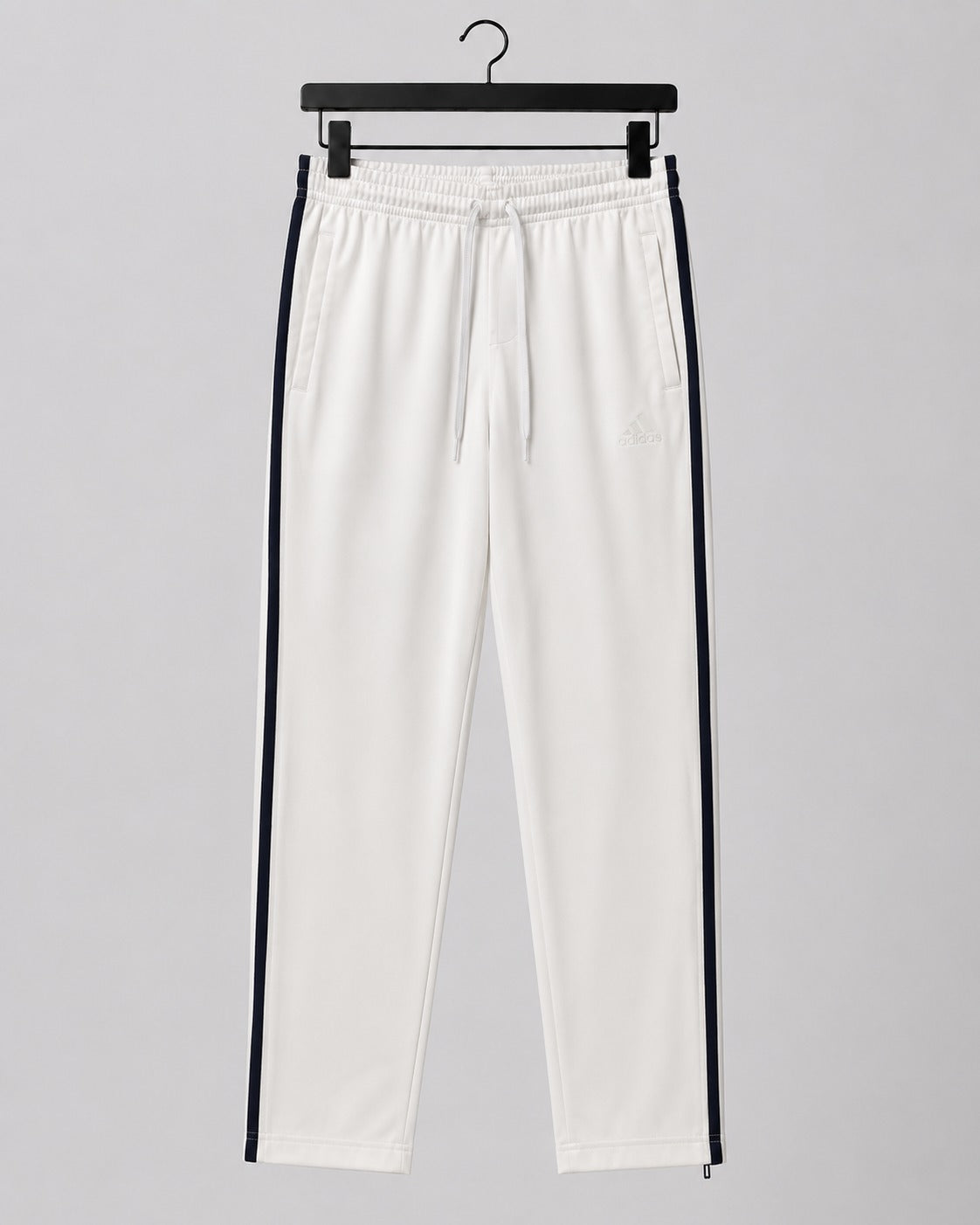 Adidas Essentials 3 Stripes Sports Trouser