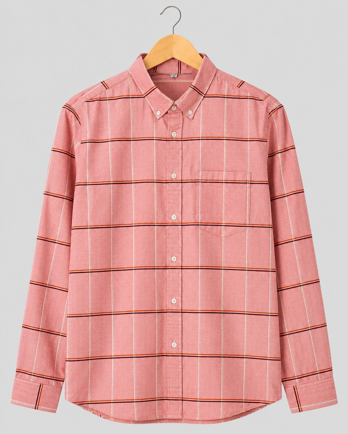Men's Cotton Shirt