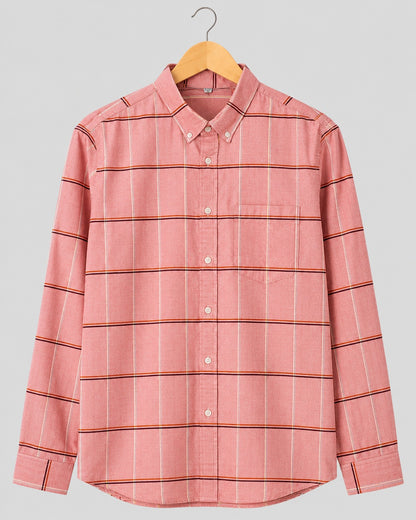 Men's Cotton Shirt