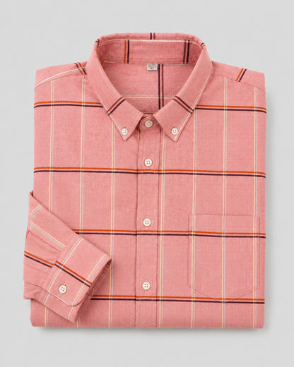 Men's Cotton Shirt