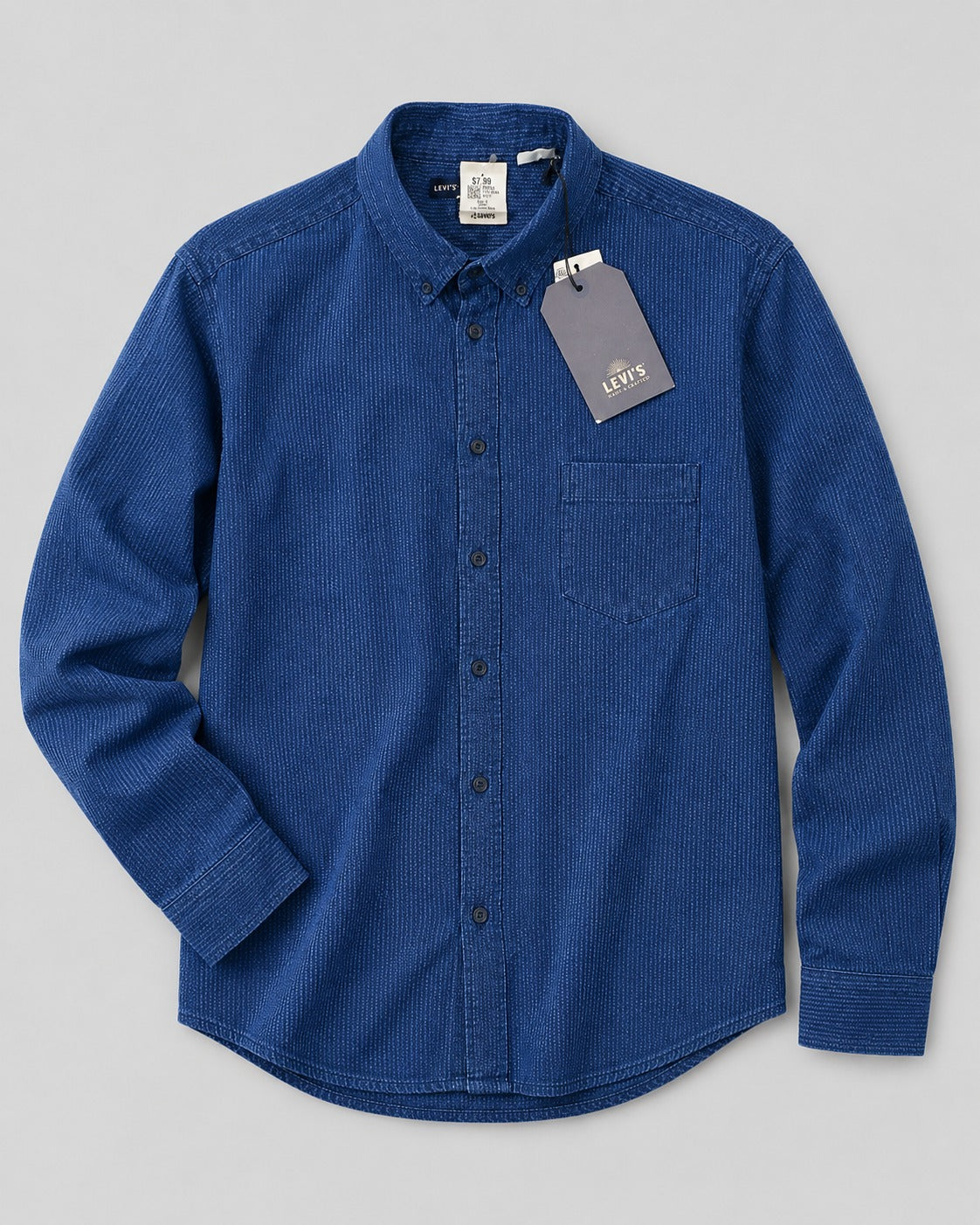 Levi's Men's Shirt