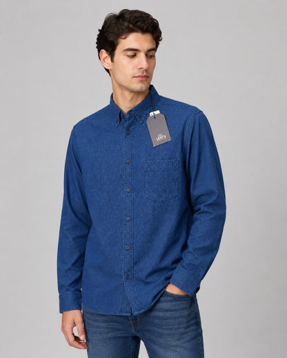 Levi's Men's Shirt