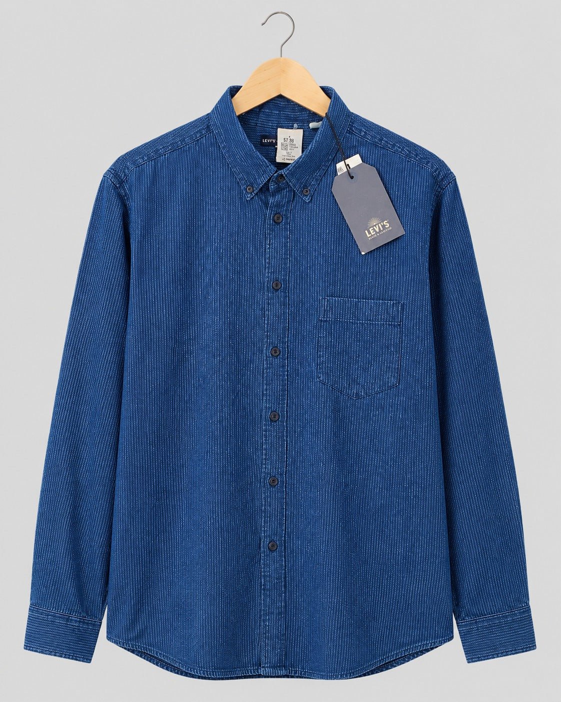 Levi's Men's Shirt