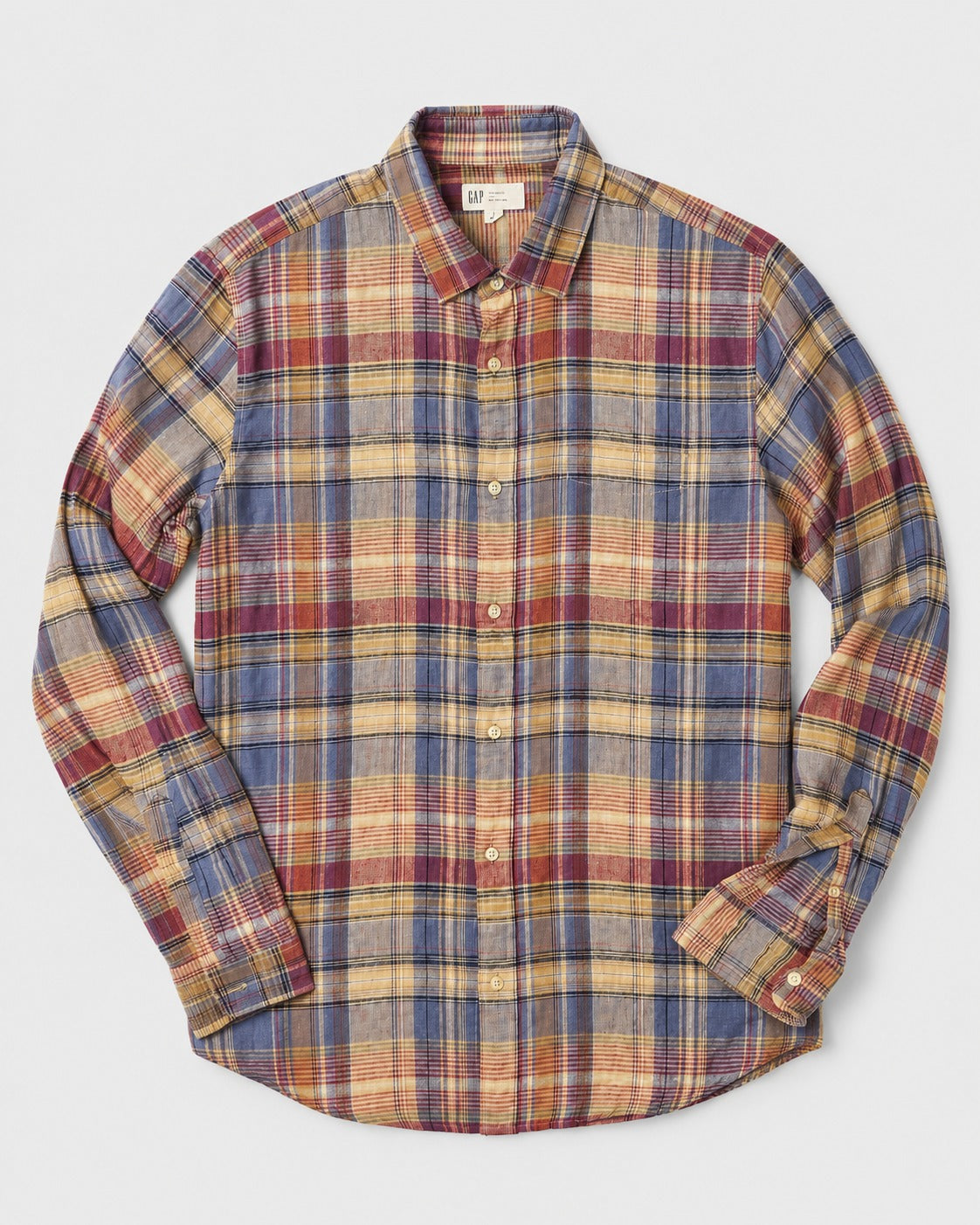 Gap Men's Shirt