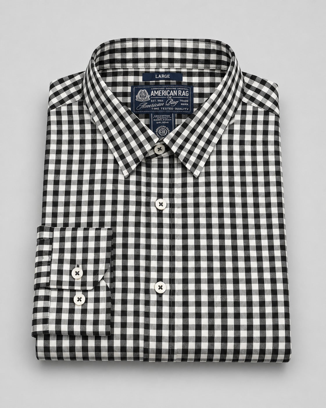 American Rag Men's Shirt