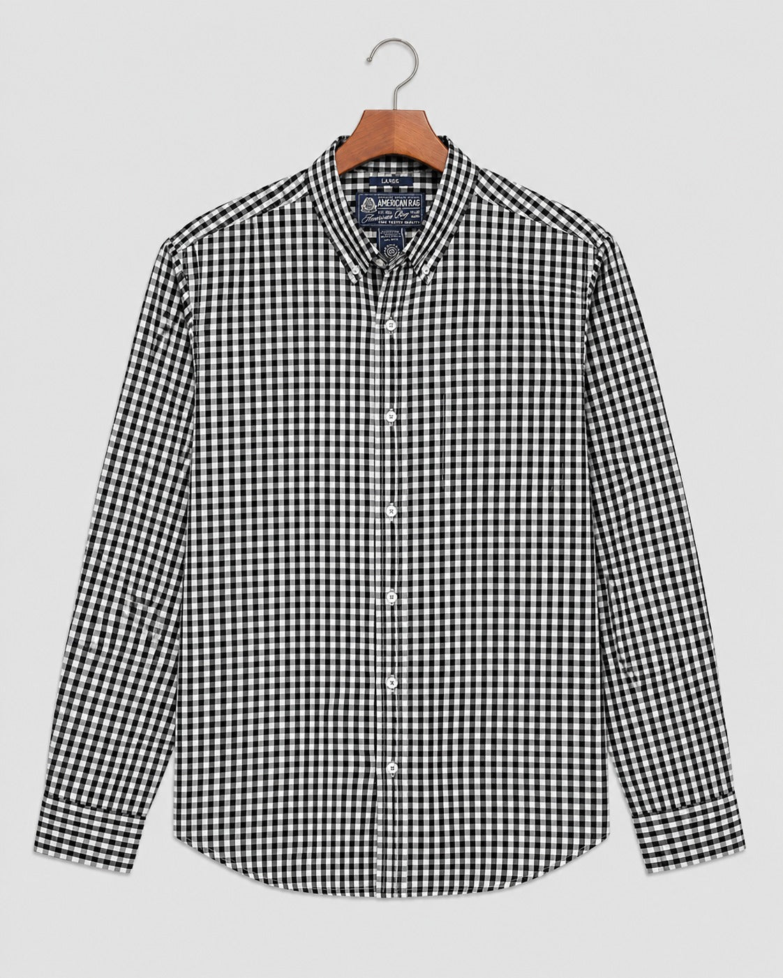 American Rag Men's Shirt