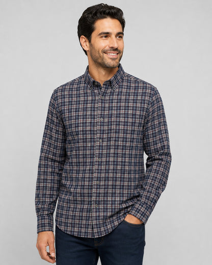 ST John's Bay Mens Shirt