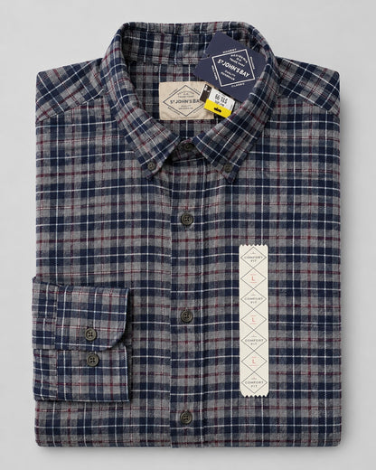 ST John's Bay Mens Shirt