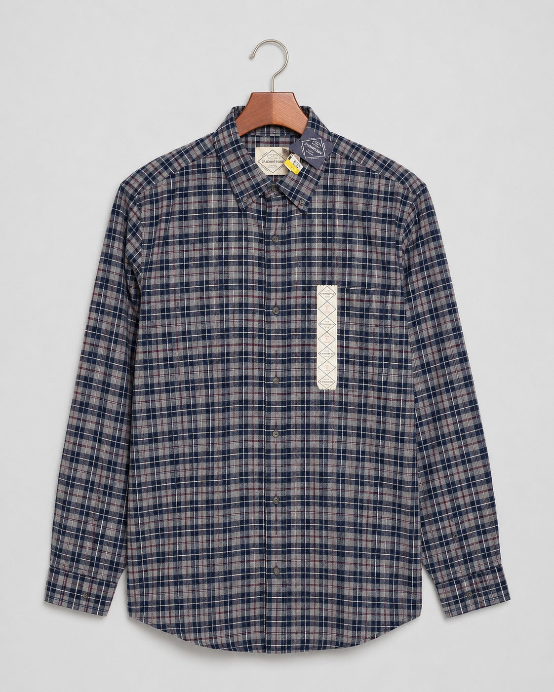 ST John's Bay Mens Shirt