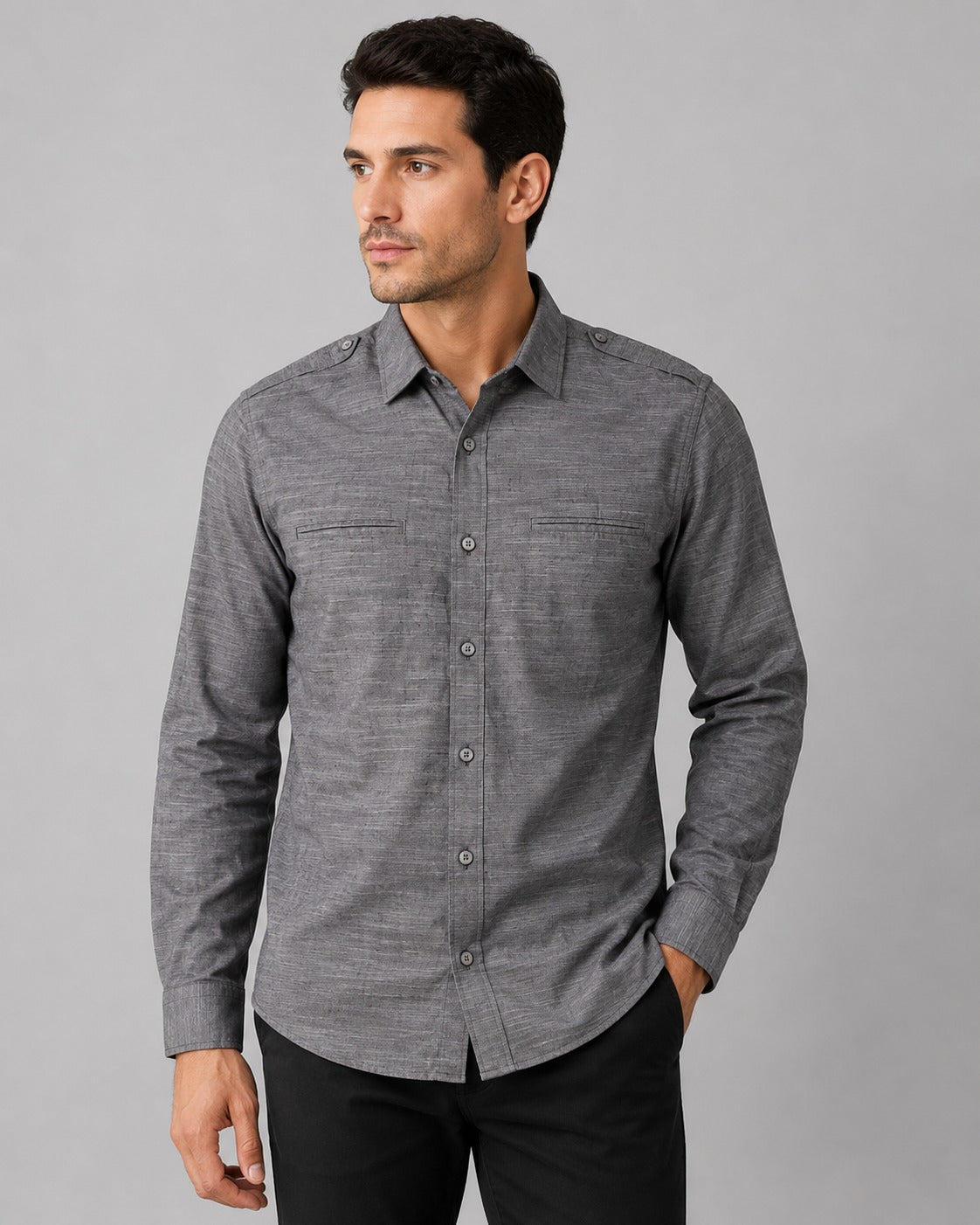 Express Men's Shirt