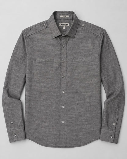 Express Men's Shirt
