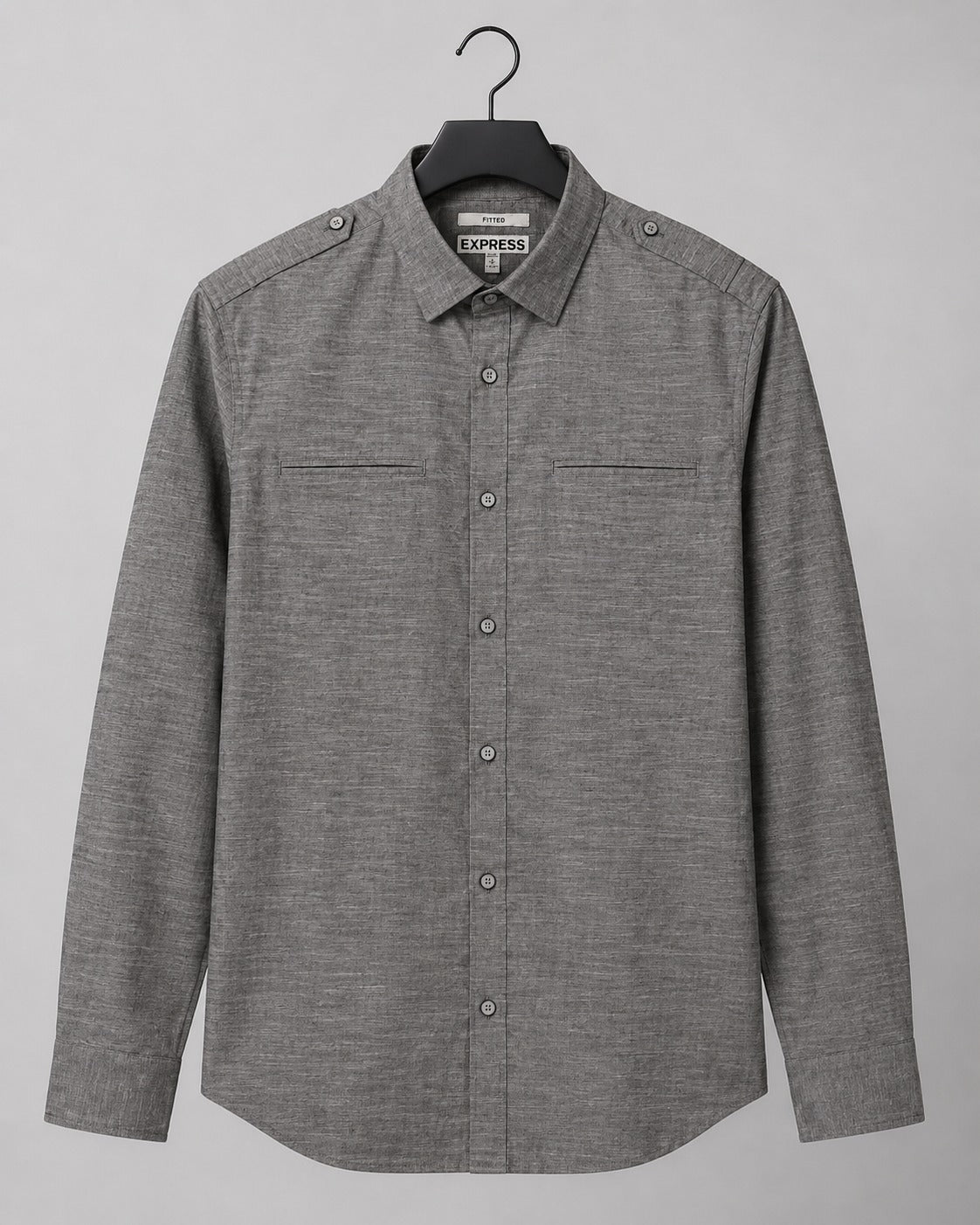 Express Men's Shirt