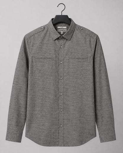Express Men's Shirt