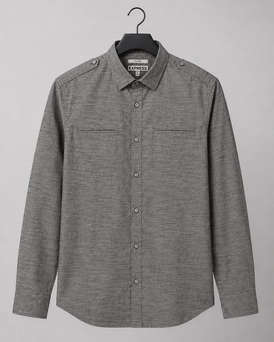 Express Fitted Men's Shirt