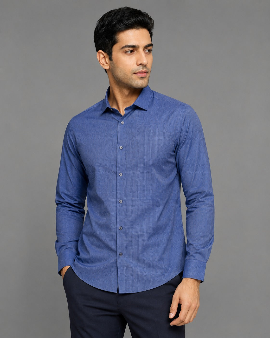 Awareness Men's Shirt
