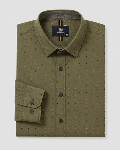 Level Ten Men''s Shirt