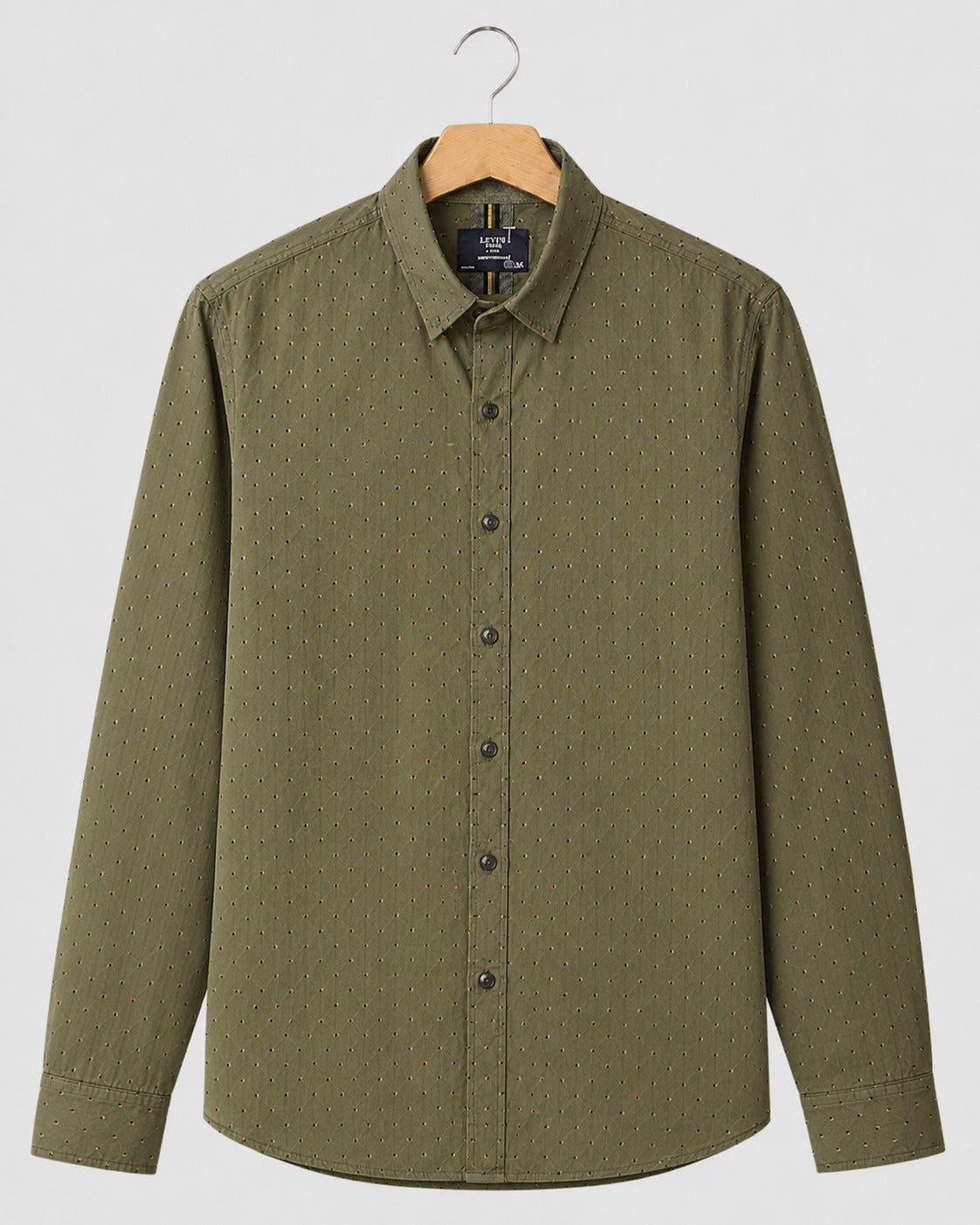 Level Ten Men''s Shirt
