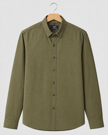 Level Ten Men''s Shirt