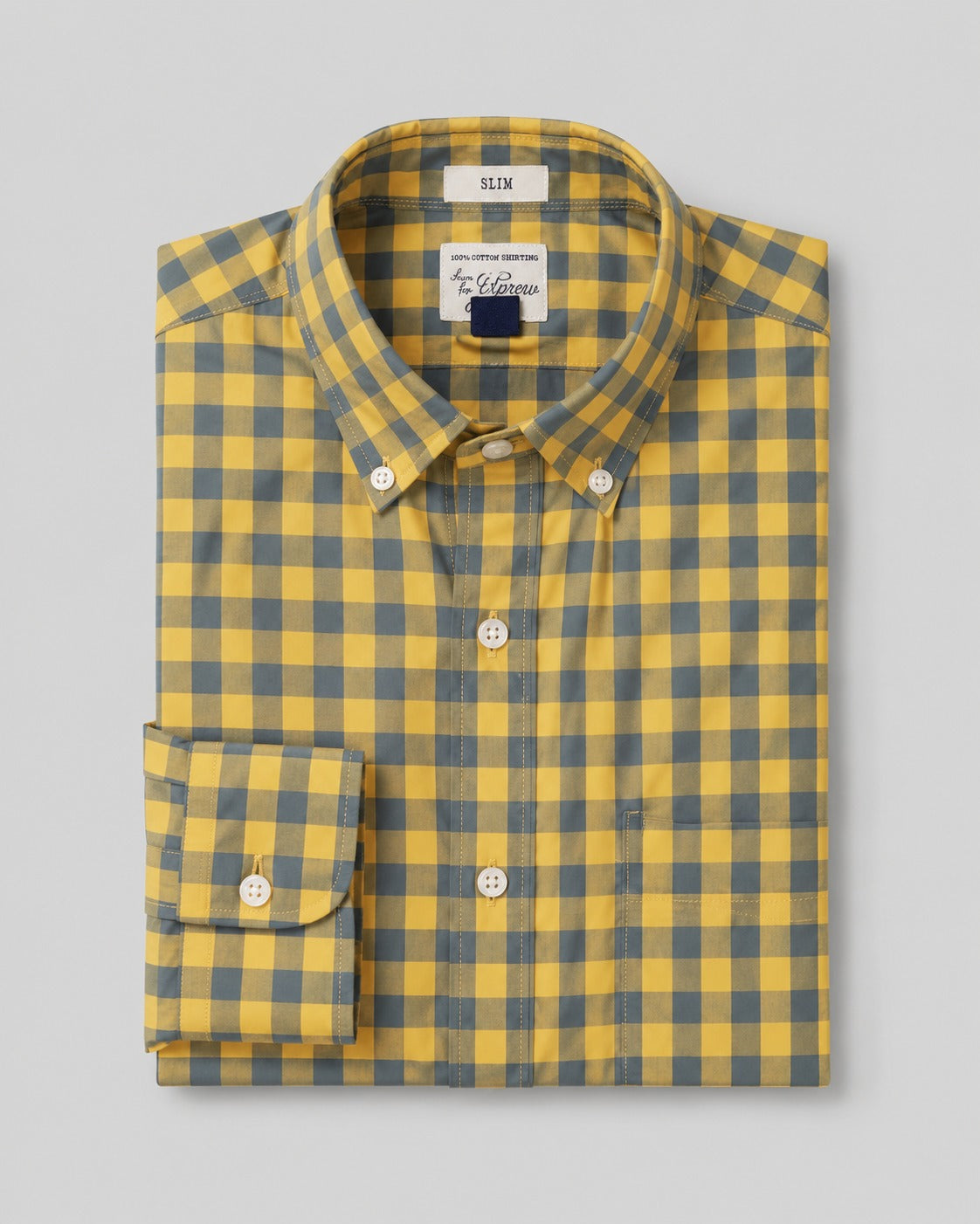 Express Men's Shirt