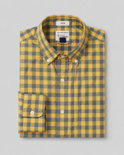 Express Men's Shirt