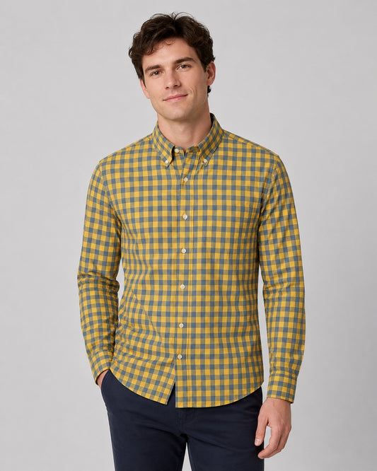 J.Crew Slim Fit  Men's Shirt