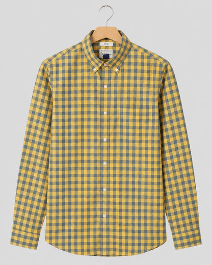 Express Men's Shirt