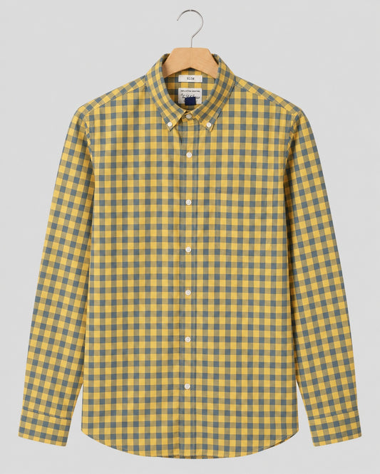 J.Crew Slim Fit  Men's Shirt