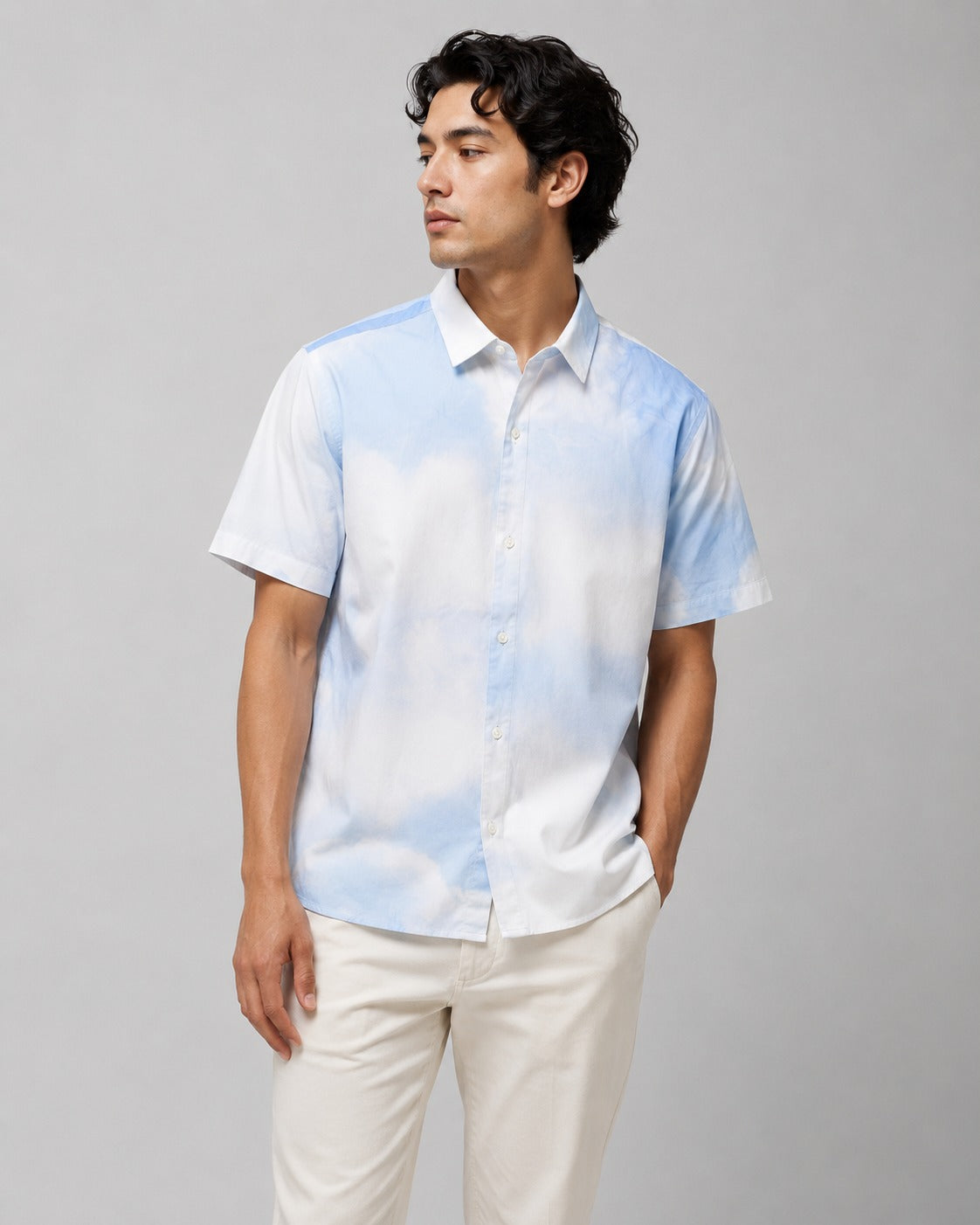 Express Men's Shirt