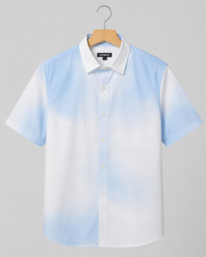 Express Men's Shirt