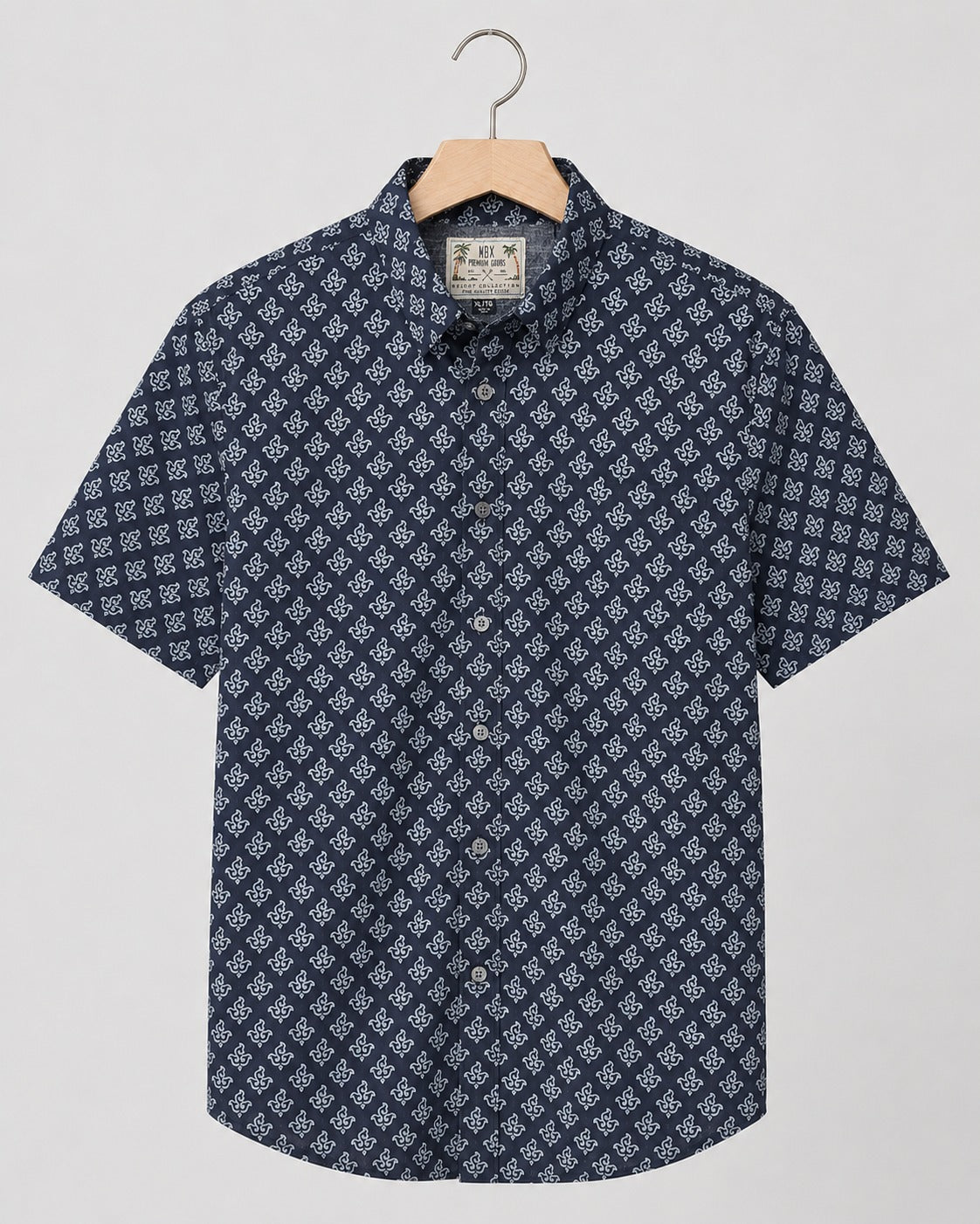 MBX Men's Shirt