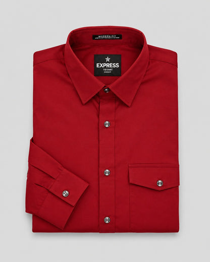 Express Men's Shirt
