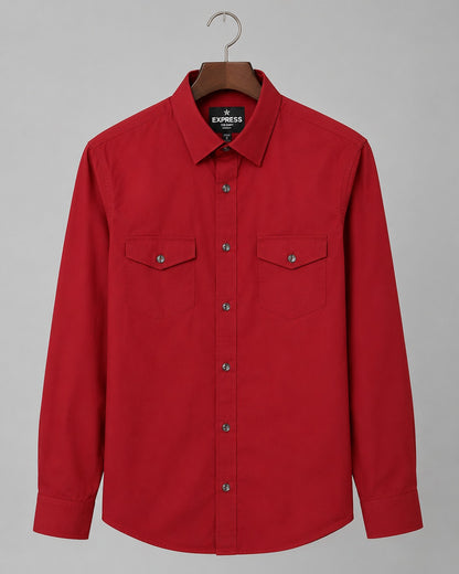 Express Men's Shirt