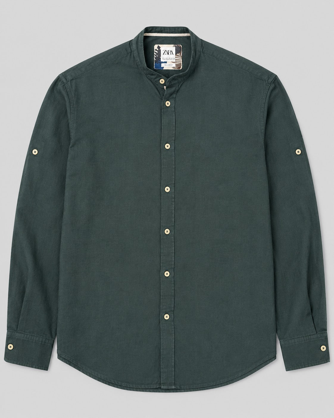 Zara Men's Shirt