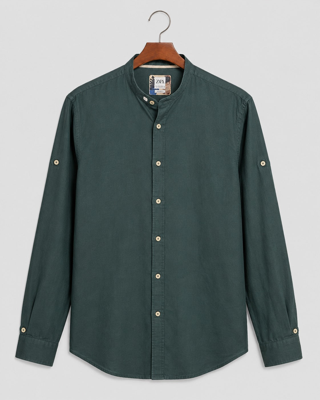 Zara Men's Shirt