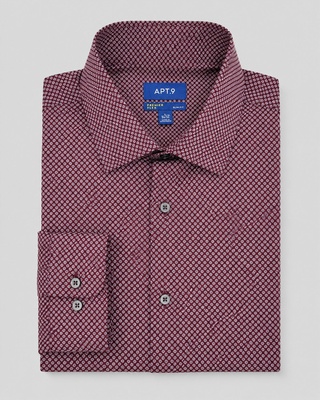 APT9 Men's Shirt