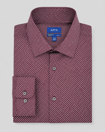 APT9 Men's Shirt