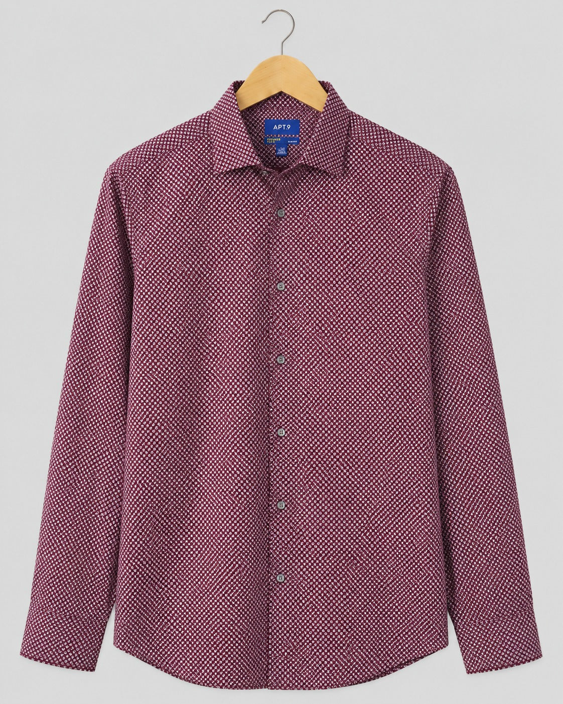 APT9 Men's Shirt
