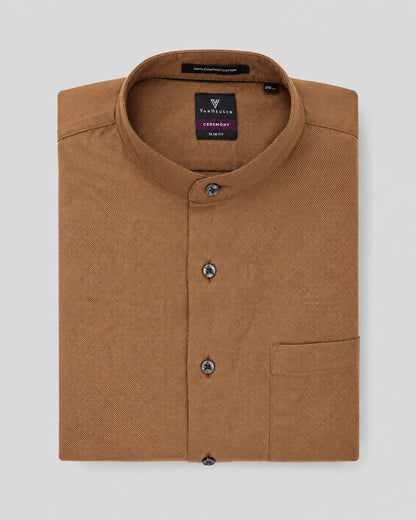 Vanheusen Men's Shirt